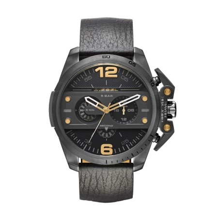 Men's leather-DZ4386 Diesel Ironside