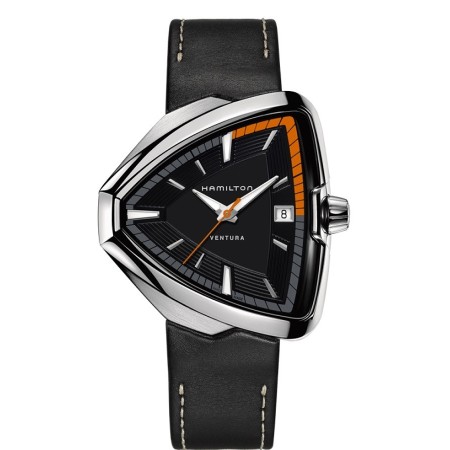 Hamilton Ventura Watch Elvis80 Quarz-H24551731