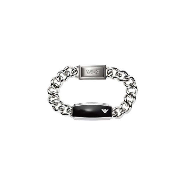 Bracciale uomo Emporio Armani catena - EGS1729040
