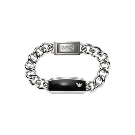 Bracciale uomo Emporio Armani catena - EGS1729040