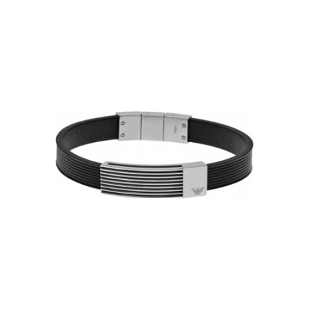 Emporio Armani Herren Gummi-EGS2072040