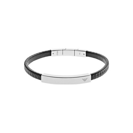 Emporio Armani mens pele and steel-EGS2063040