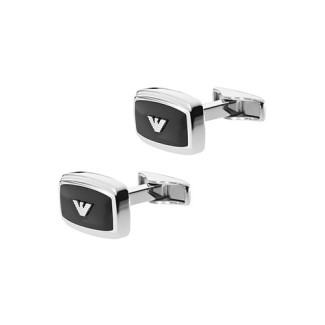 Emporio Armani Manschettenknöpfe lank-EGS1728040
