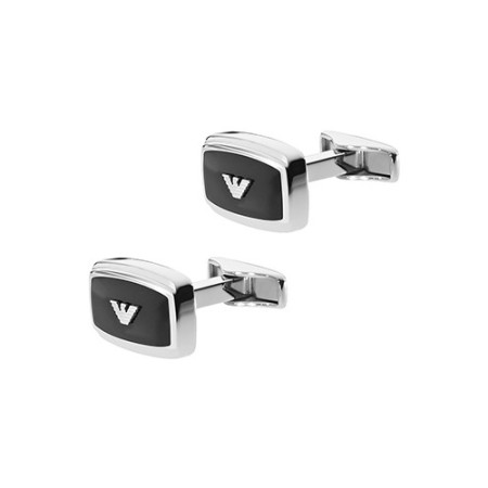 Emporio Armani Manschettenknöpfe lank-EGS1728040