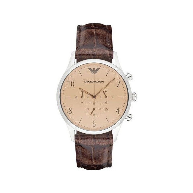 Classic Vintage chronograph Emporio Armani-AR1878
