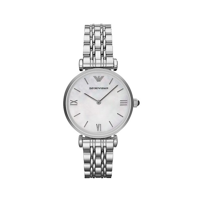 Emporio Armani Classic ladies watch-AR1682