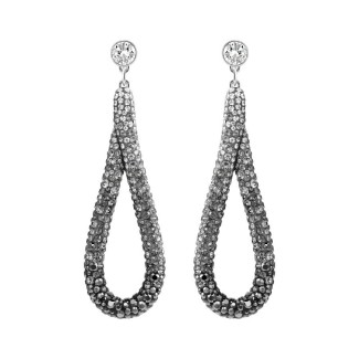 Summer broniti pendant Swarovski earrings-5,182,324