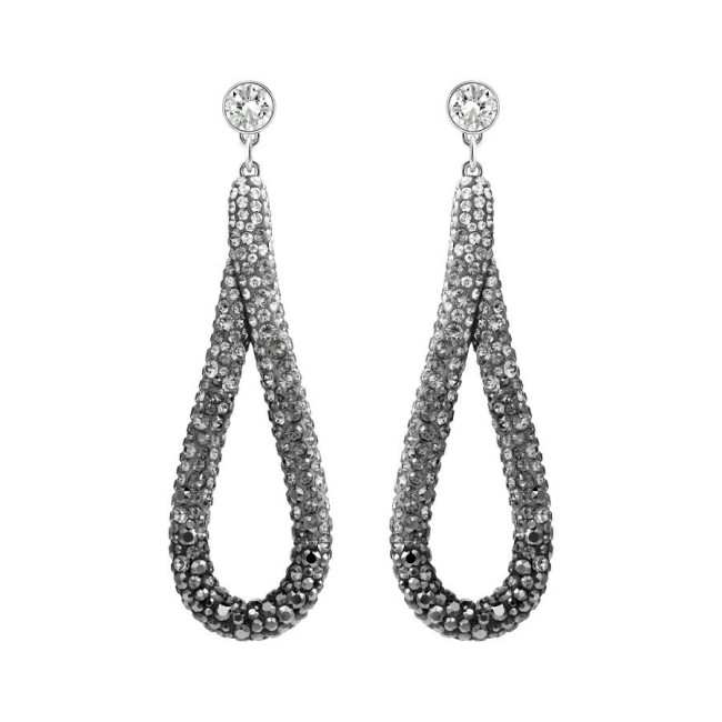 Sommer Broniti Anhänger Swarovski Ohrringe-5.182.324