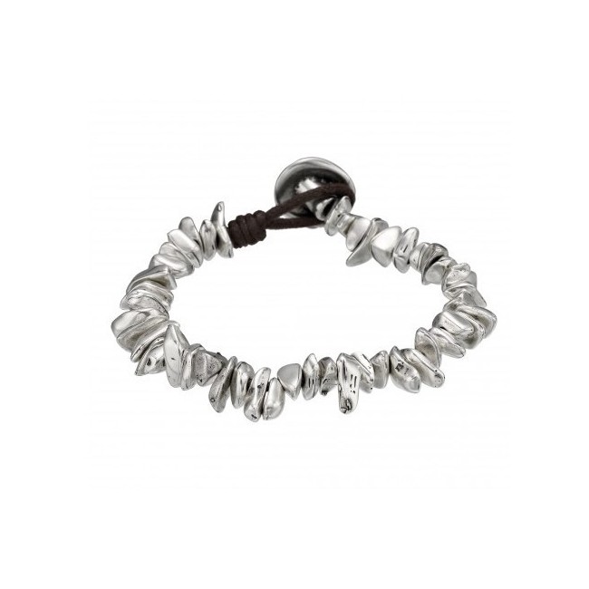 Ein Armband de50 Perez Grund Sassi-PUL0794MTLMAR0M