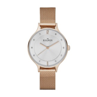 Orologio donna Skagen Amita PVD Rosè - SKW2151