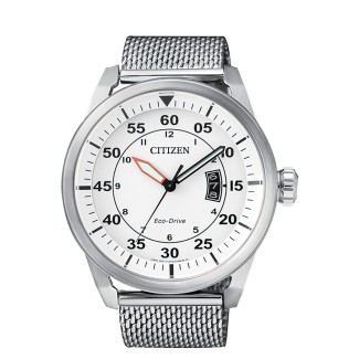 Citizen Eco-Drive Linie der Aviator-AW1360-55A