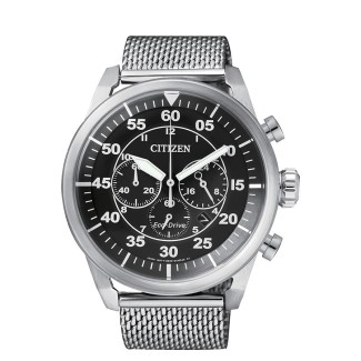 Citizen Eco-Drive Chrono Aviator line OF-CA4210-59E