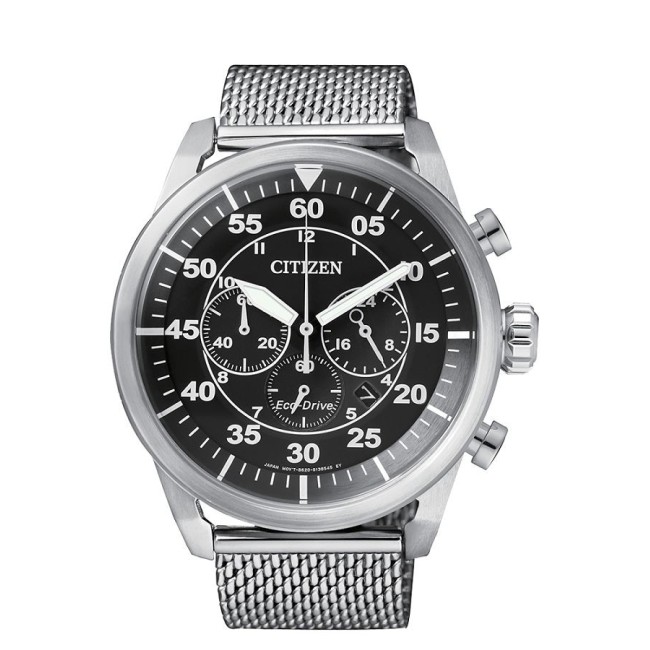 Citizen Eco-Drive Chrono Aviator line OF-CA4210-59E