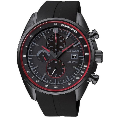 Citizen Eco-Drive-Linie-von-Crono0595-CA0595-03F