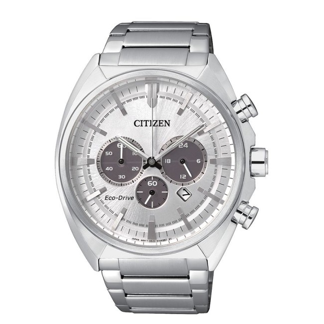 Citizen Eco-Drive line-OF-Crono4280 CA4280-53A