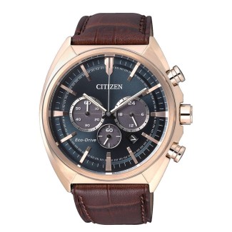 Orologio Citizen Eco-Drive Crono4280 linea OF - CA4283-04L
