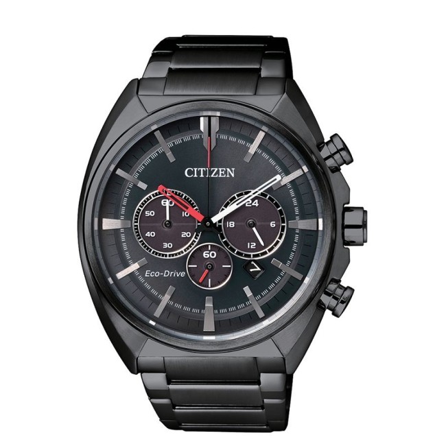 Citizen Eco-Drive CA4285-crono4280 Linie OF-50