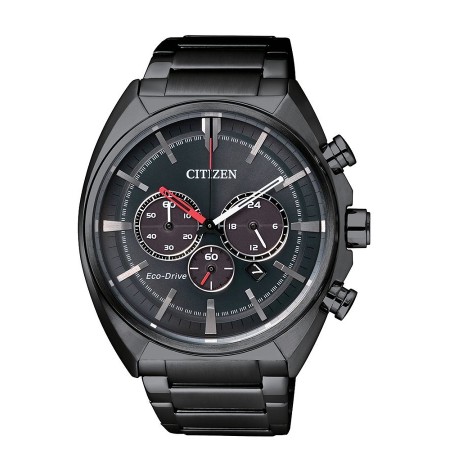 Citizen Eco-Drive CA4285-crono4280 Linie OF-50