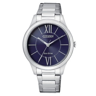 Orologio Citizen Eco-Drive Lady linea OF - EM0410-58L