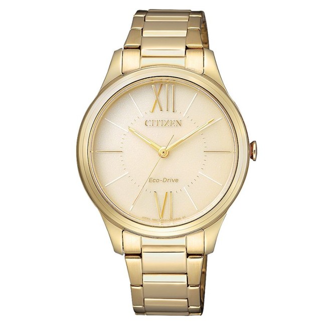 Orologio Citizen Eco-Drive Lady linea OF - EM0412-52P