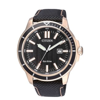 Citizen Eco-Drive line OF Marine-AW1523-01E