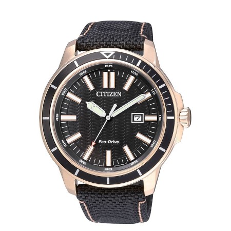 Citizen Eco-Drive line OF Marine-AW1523-01E