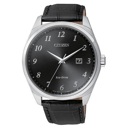 Citizen Eco-Drive Metropolitan Linie OF-BM7320-01E