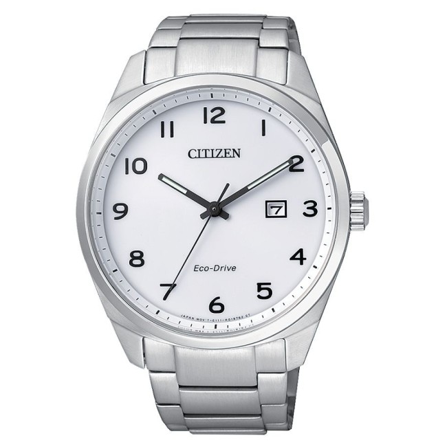 Citizen Eco-Drive Metropolitan Linie OF-BM7320-87A