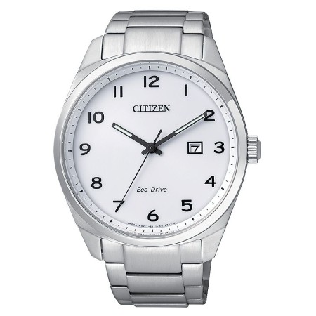 Orologio Citizen Eco-Drive Metropolitan linea OF - BM7320-87A
