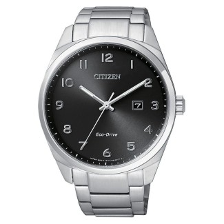 Citizen Eco-Drive Metropolitan line OF-BM7320-87E