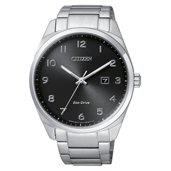 Orologio Citizen Eco-Drive Metropolitan linea OF - BM7320-87E