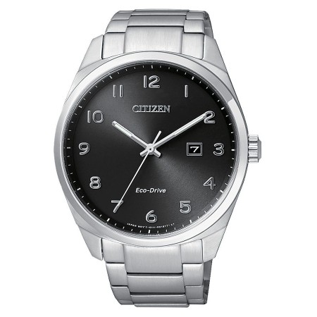 Orologio Citizen Eco-Drive Metropolitan linea OF - BM7320-87E