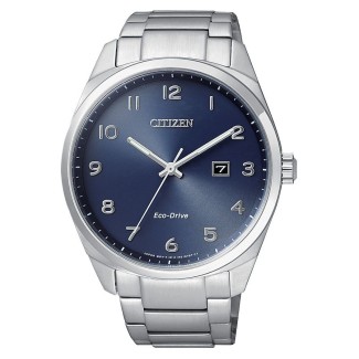 Citizen Eco-Drive Metropolitan Linie OF-BM7320 - 87L