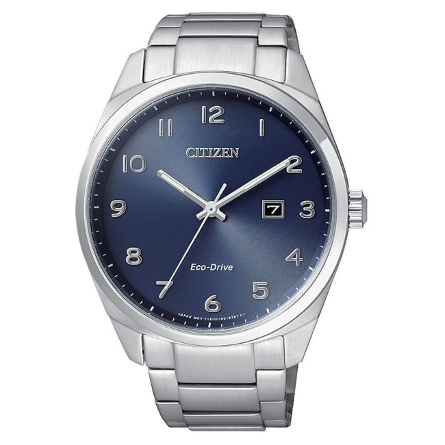 Orologio Citizen Eco-Drive Metropolitan linea OF - BM7320-87L