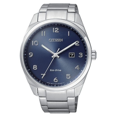 Orologio Citizen Eco-Drive Metropolitan linea OF - BM7320-87L