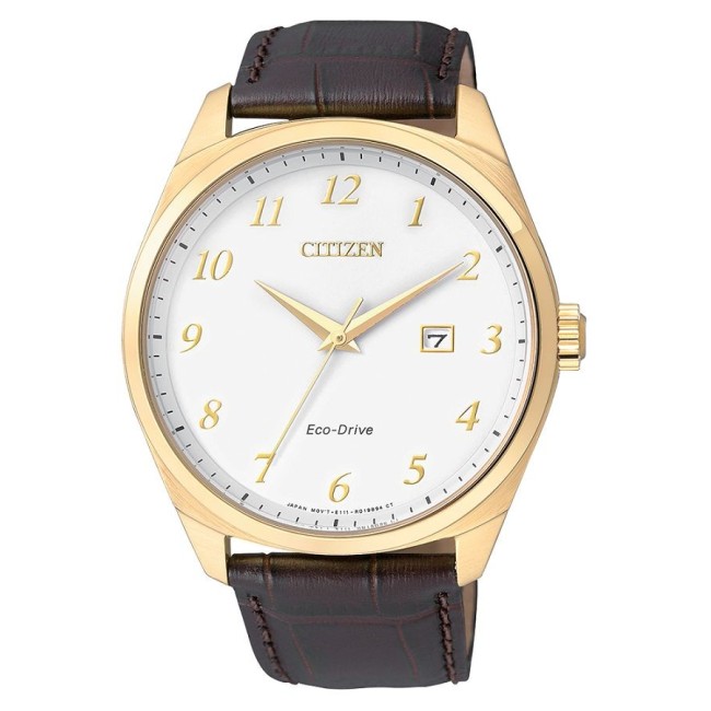Citizen Eco-Drive Metropolitan line OF-BM7322-06A