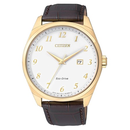 Orologio Citizen Eco-Drive Metropolitan linea OF - BM7322-06A