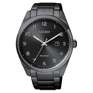 Citizen Eco-Drive Metropolitan Linie OF-BM7325-83E