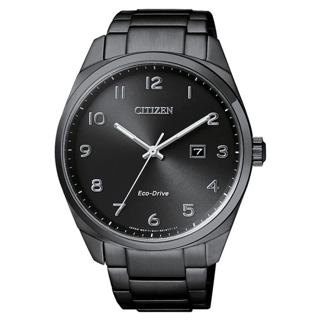 Citizen Eco-Drive Metropolitan Linie OF-BM7325-83E
