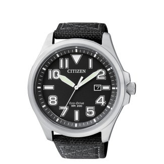 Citizen Eco-Drive Military line OF-AW1410-24E