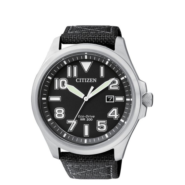 Citizen Eco-Drive Military line OF-AW1410-24E