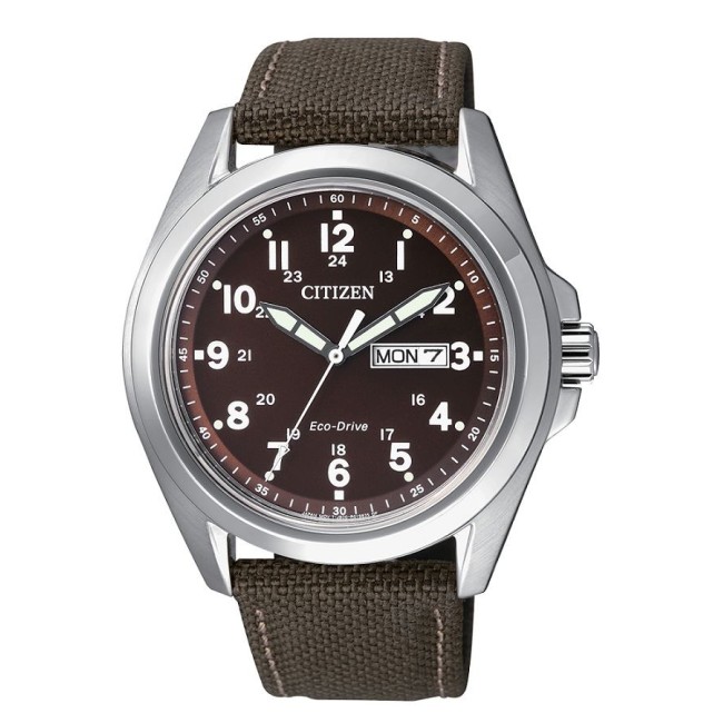 Citizen Eco-Drive Urban line OF-AW0050-40W