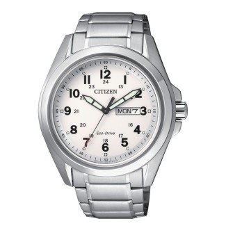 Citizen Eco-Drive Urban Linie OF-AW0050-58A