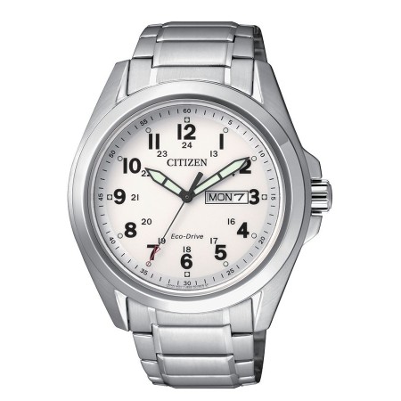 Orologio Citizen Eco-Drive Urban linea OF - AW0050-58A