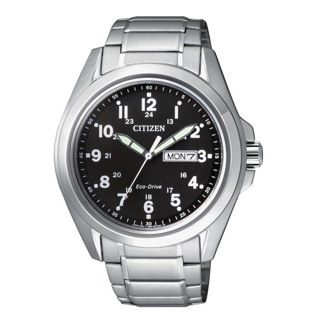 Orologio Citizen Eco-Drive Urban linea OF - AW0050-58E