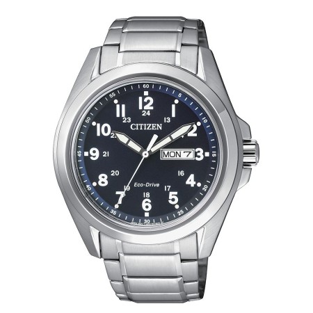 Orologio Citizen Eco-Drive Urban linea OF - AW0050-58L