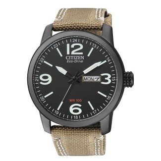 Citizen Eco-Drive Urban Linie OF-BM8476-23E