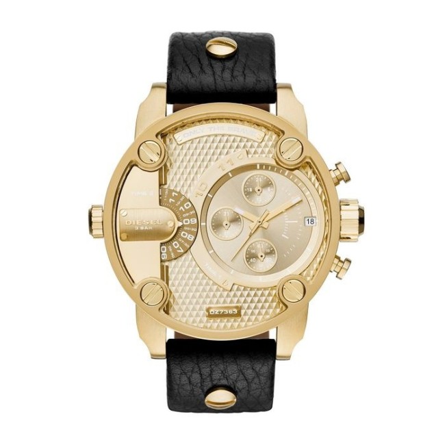 Diesel watch crono model Mr. Daddy 2.0-DZ7313