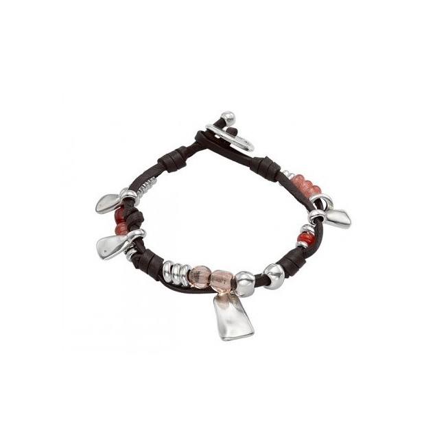 Leder Pu Uno de50 Beach Vibes - PUL1404CRLMAR0M