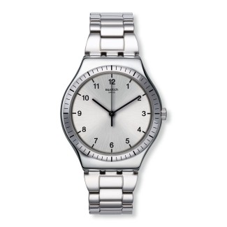Orologio Swatch Irony Zio Atgento - YWS100G